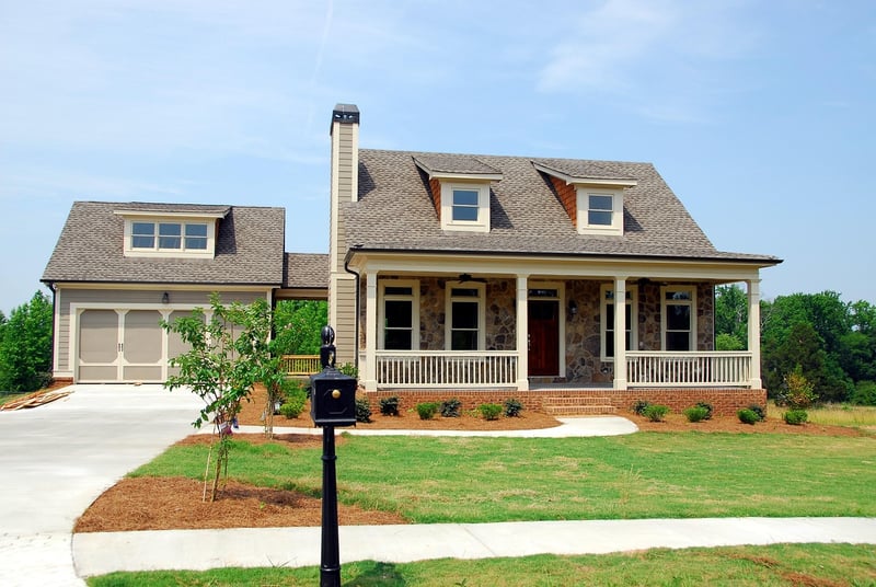 Luxury Estates