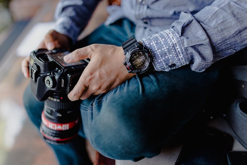 Photographer