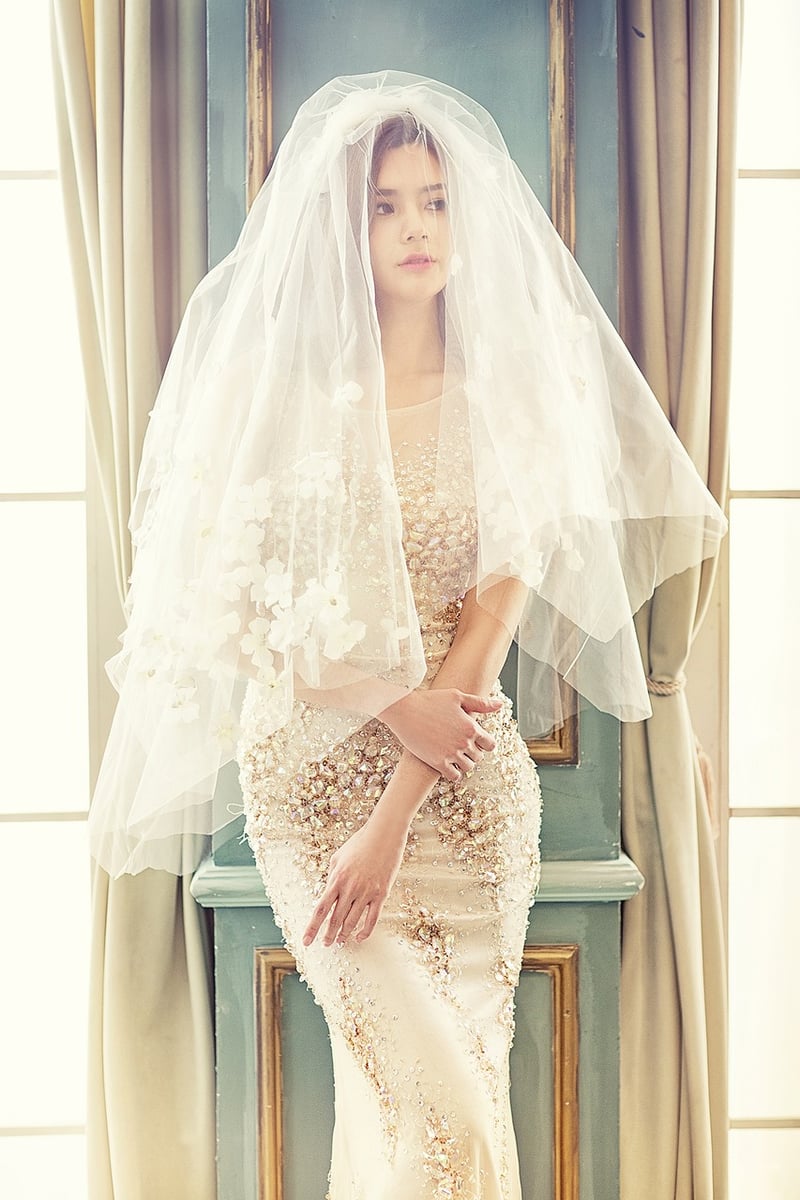 Vintage Fairytale Charm
